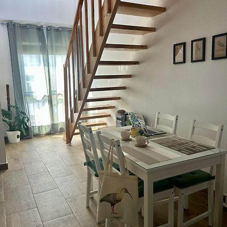 Apartamento Avenida De La Mar Μπαρβάτε Εξωτερικό φωτογραφία