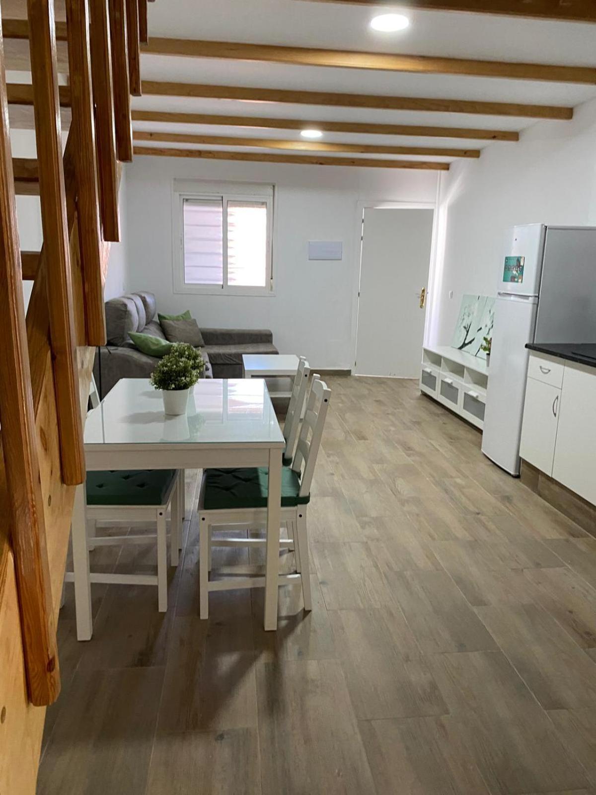 Apartamento Avenida De La Mar Μπαρβάτε Εξωτερικό φωτογραφία