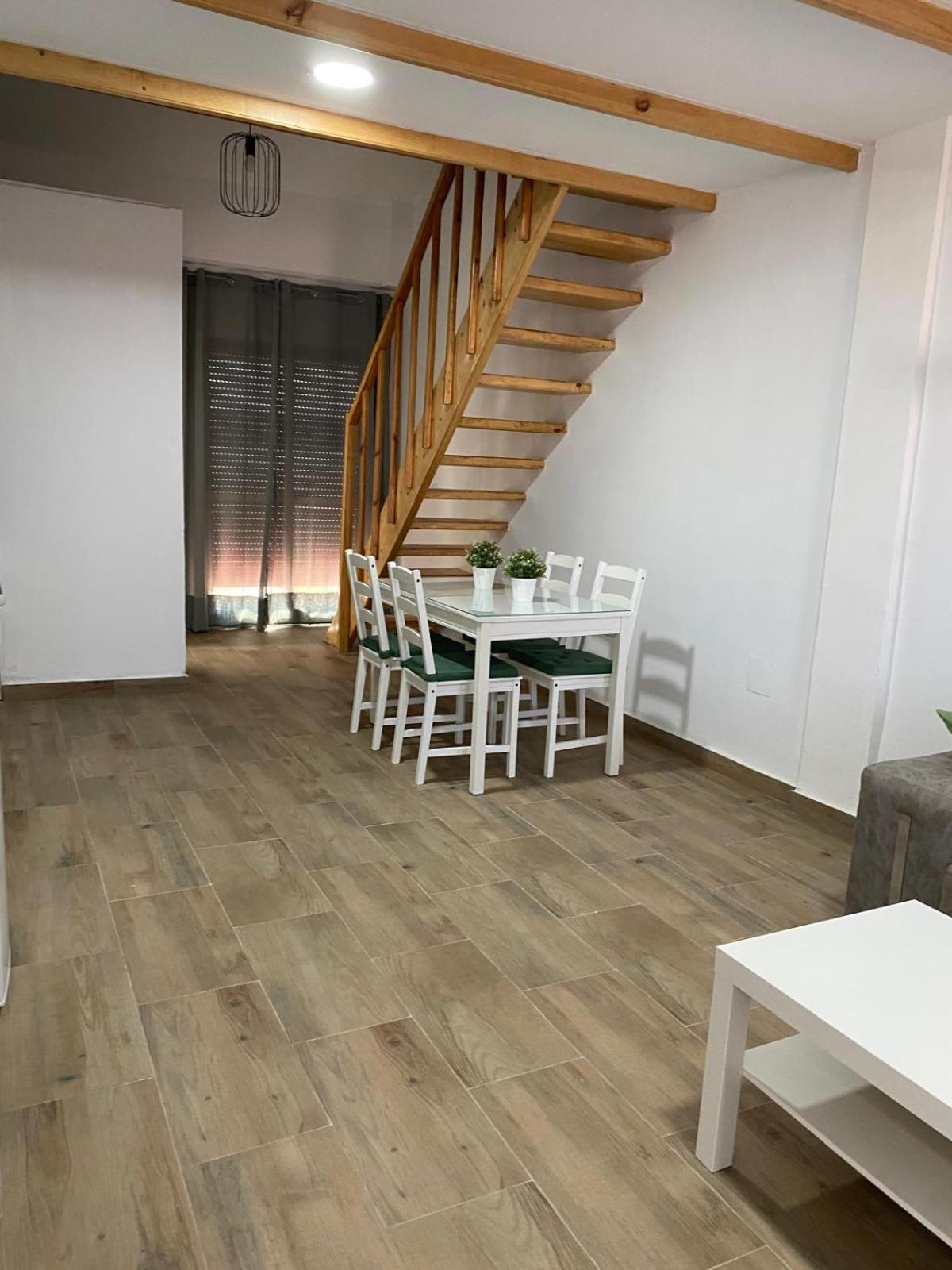 Apartamento Avenida De La Mar Μπαρβάτε Εξωτερικό φωτογραφία