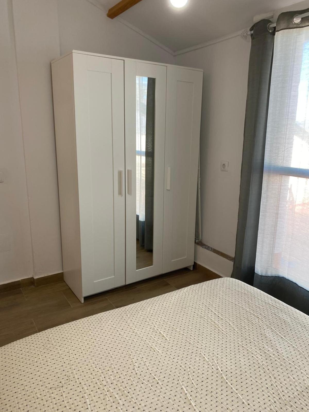 Apartamento Avenida De La Mar Μπαρβάτε Εξωτερικό φωτογραφία
