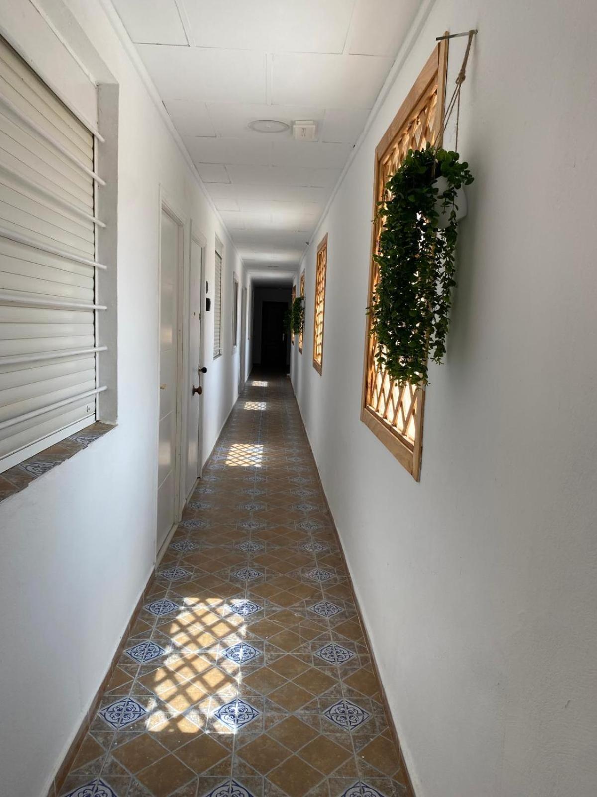 Apartamento Avenida De La Mar Μπαρβάτε Εξωτερικό φωτογραφία