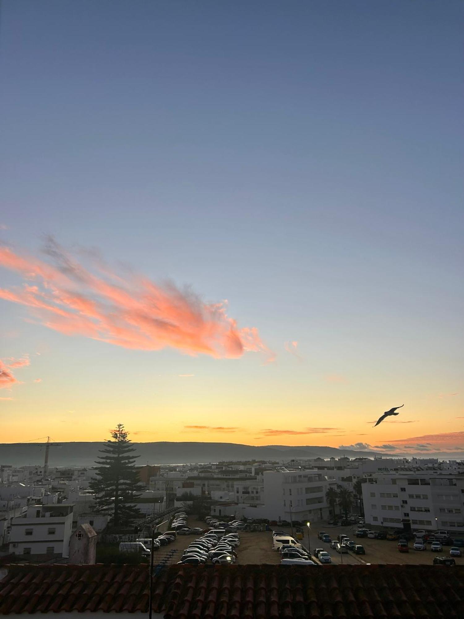 Apartamento Avenida De La Mar Μπαρβάτε Εξωτερικό φωτογραφία