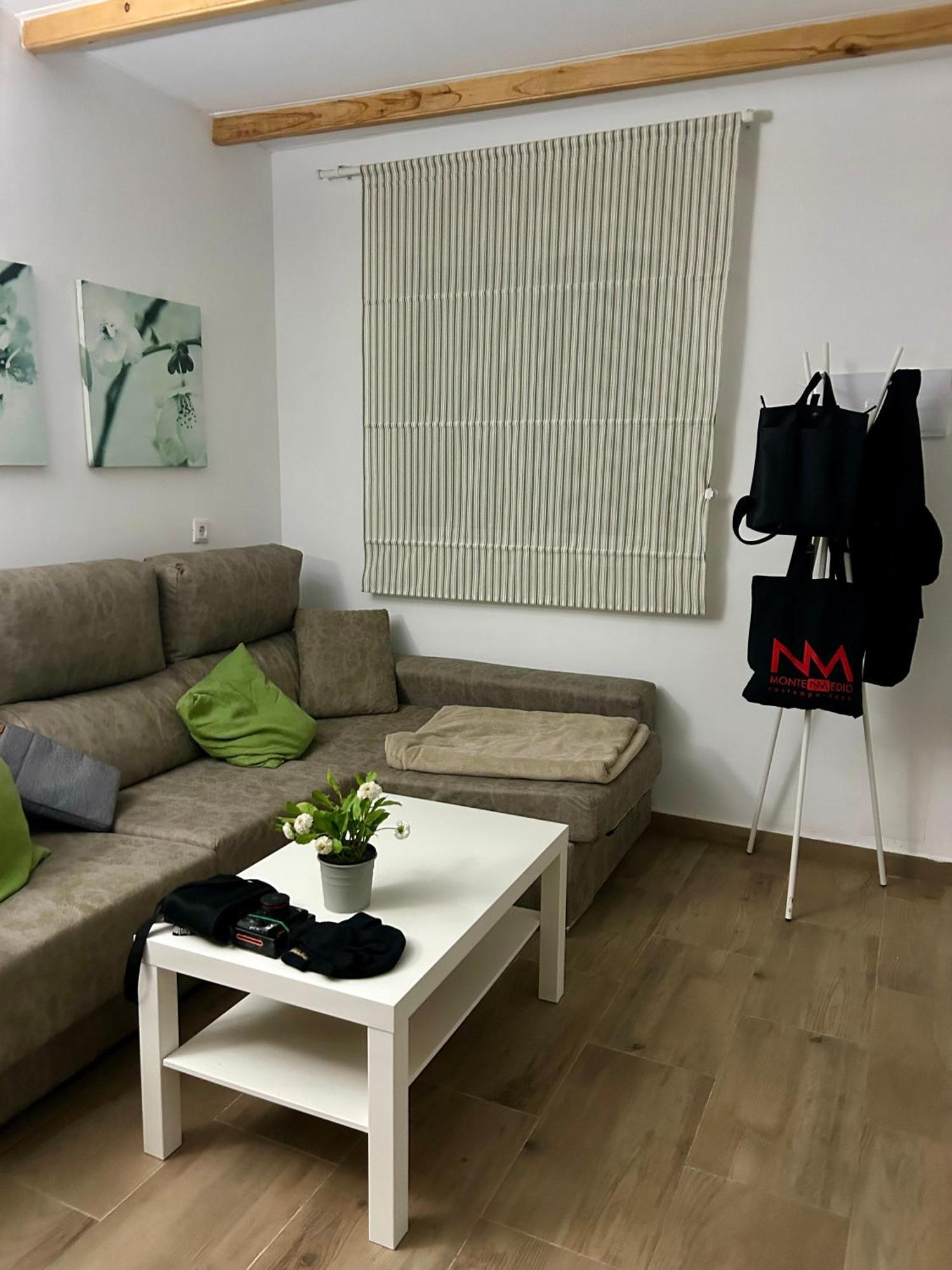 Apartamento Avenida De La Mar Μπαρβάτε Εξωτερικό φωτογραφία