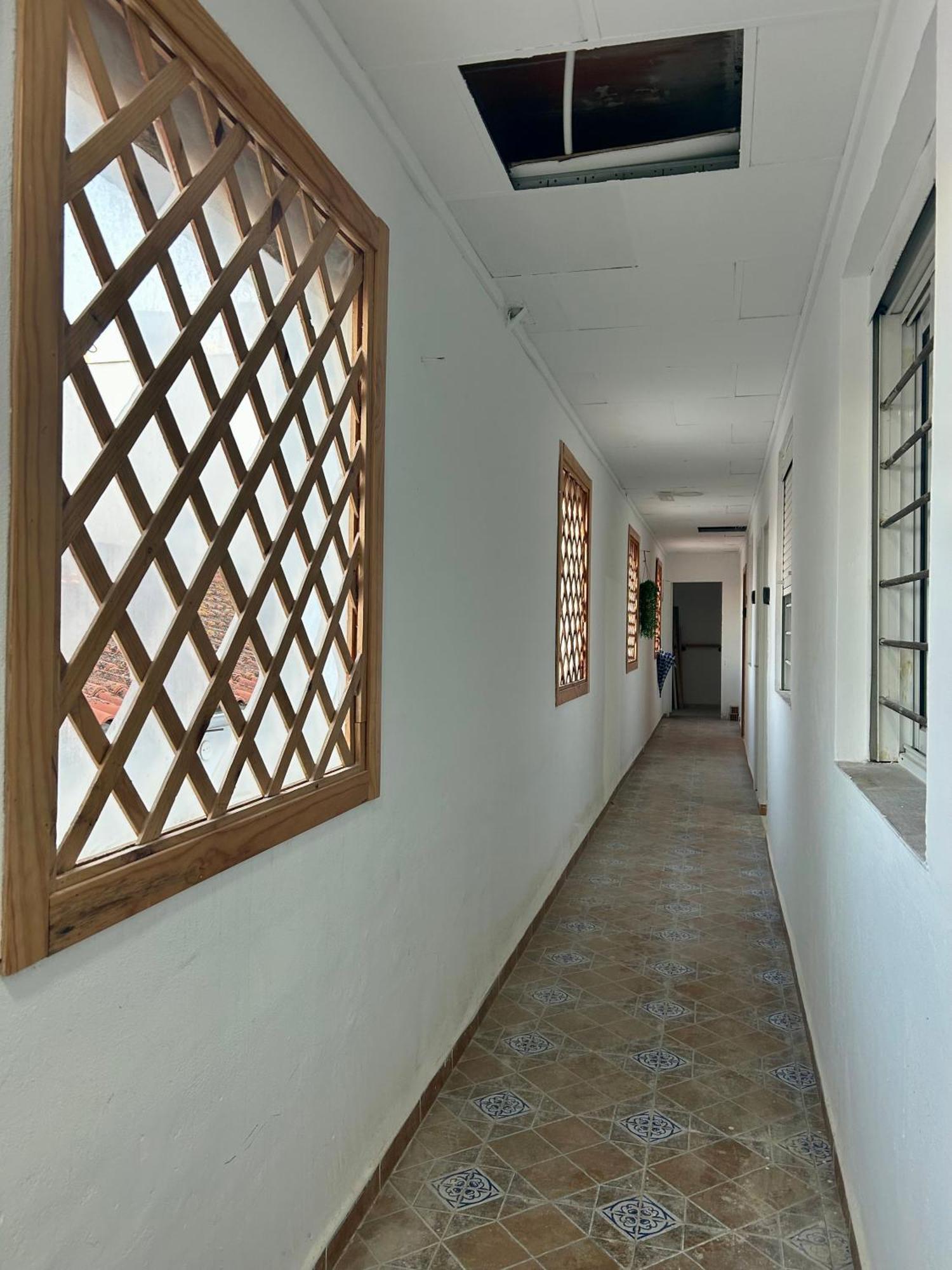 Apartamento Avenida De La Mar Μπαρβάτε Εξωτερικό φωτογραφία