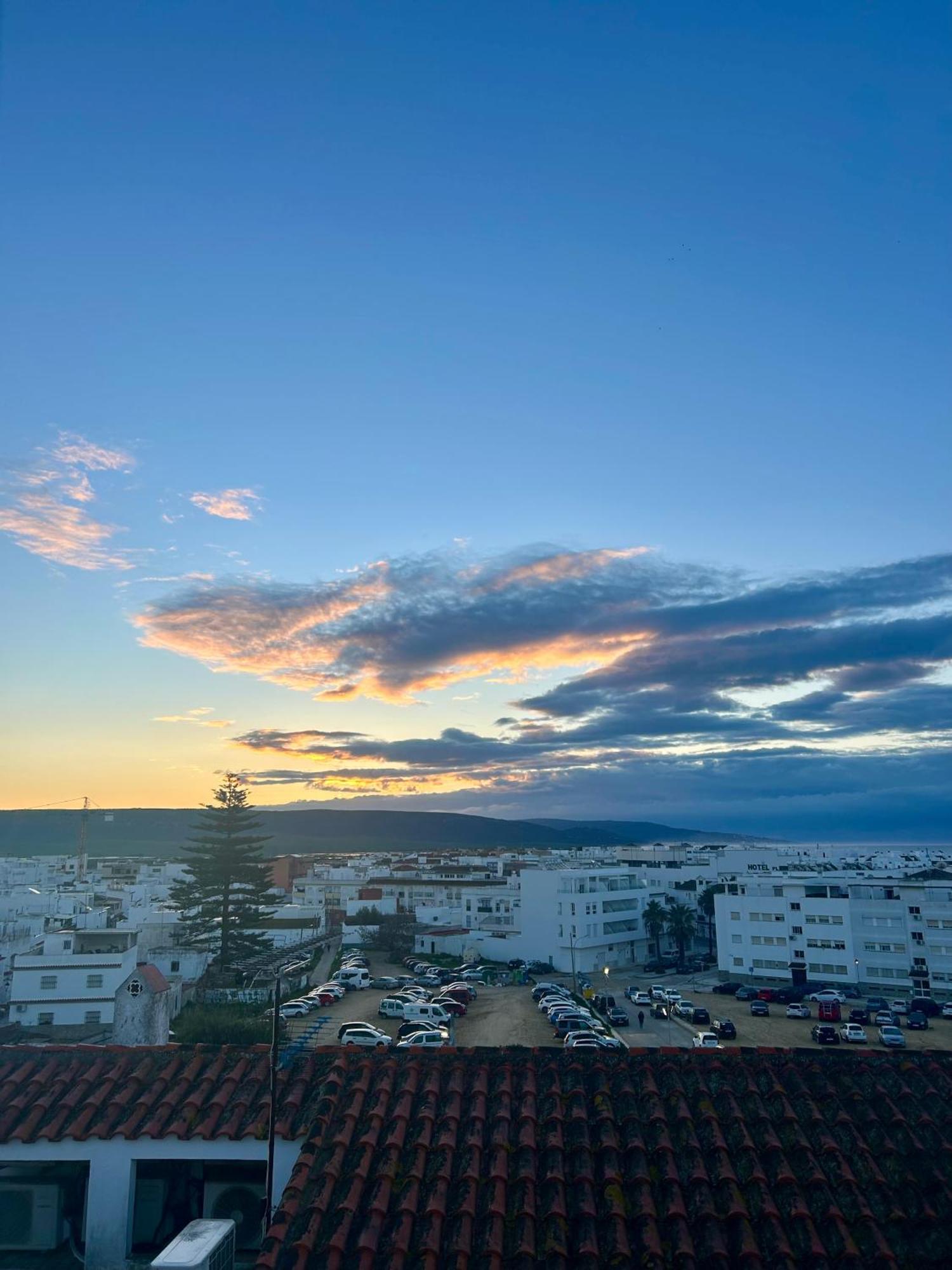 Apartamento Avenida De La Mar Μπαρβάτε Εξωτερικό φωτογραφία