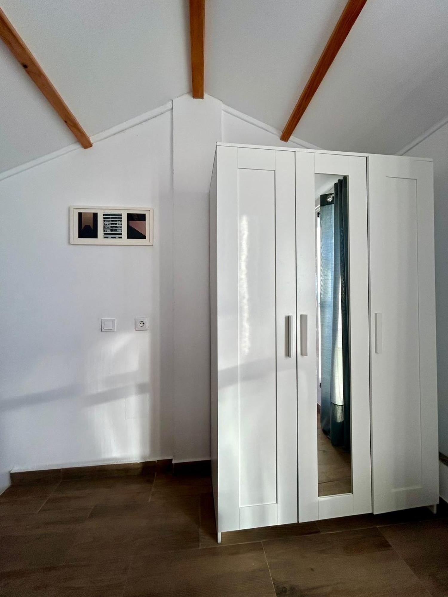 Apartamento Avenida De La Mar Μπαρβάτε Εξωτερικό φωτογραφία
